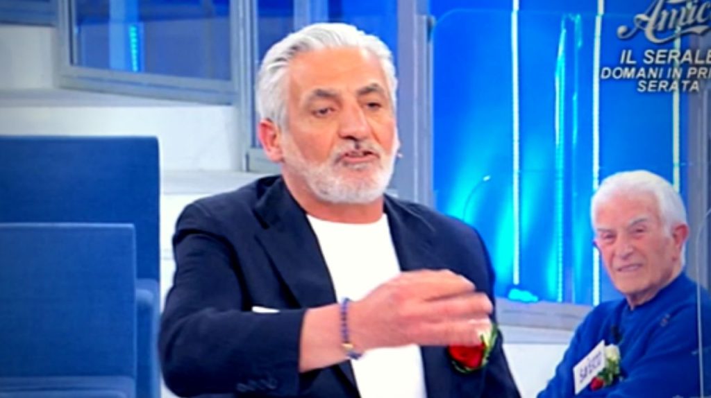 Catia Franchi furiosa contro Biagio: "Sei un poveraccio" 43 Biagio Di Maro
