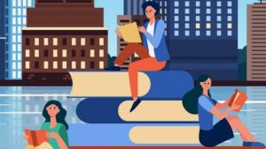 Blopolis, per chi ama leggere o scrivere libri: il nuovo meritocratico social