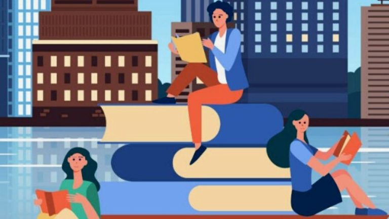 Blopolis nuovo social per lettori e scrittori boolovers