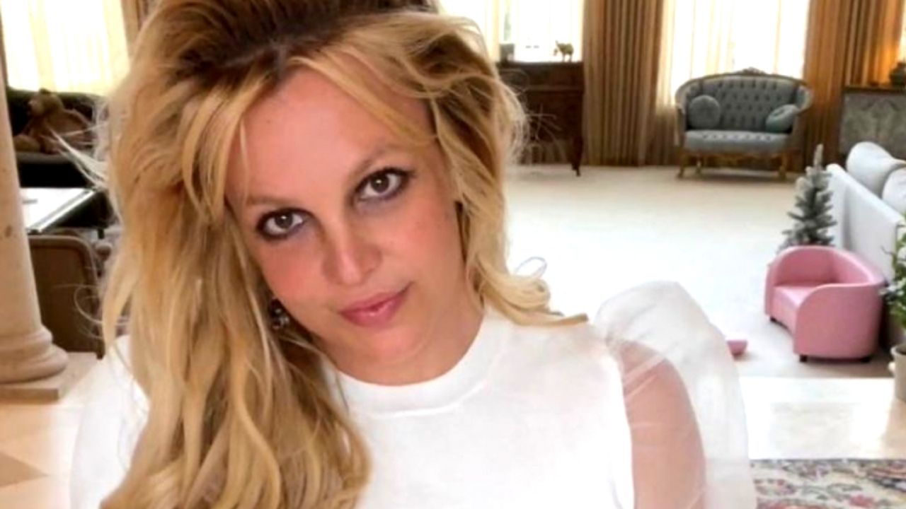 Britney Spears è incinta