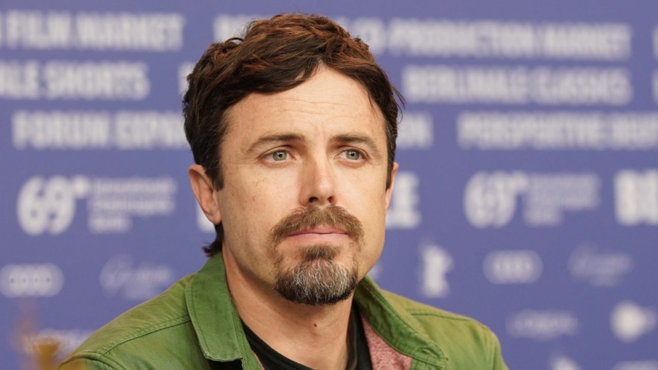 casey affleck