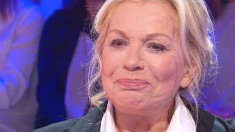 è morta l'attrice catherine spaak