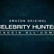 Celebrity Hunted 3 concorrenti