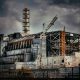 Chernobyl disastro nucleare il 26 aprile 1986