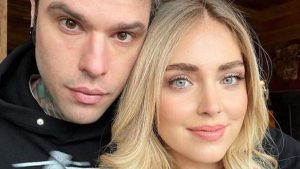 Fedez rivela su OnlyFans: “Io e Chiara ne abbiamo parlato”