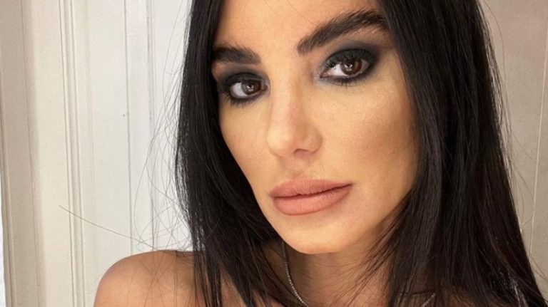 Chiara Biasi Instagram ritocchi filler viso