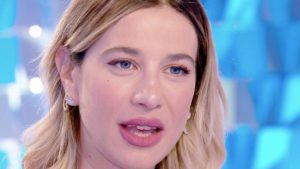 Clizia Incorvaia, il messaggio social: “Il mio corpo si è fermato”