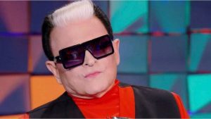 Cristiano Malgioglio: l’attore di Hollywood che lo segue su Instagram