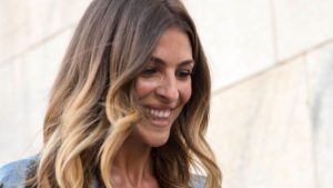 Cristina Chiabotto è incinta: dopo 11 mesi dalla nascita di Luce