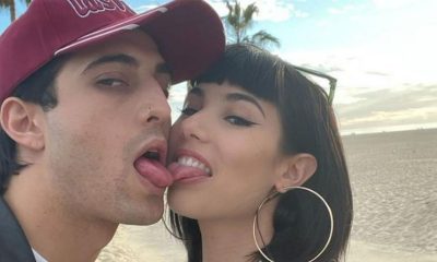 damiano david e giorgia soleri