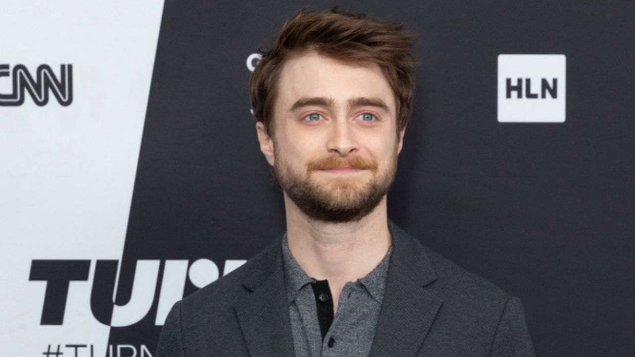 Daniel Radcliffe