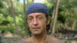 Davide Di Porto, l’ex dell’Isola: “La tv mi ha gettato come un rifiuto”