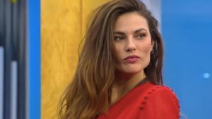 Dayane Mello sulla rottura tra Manuel e Lulù: “Lei è giovane, io la amo”