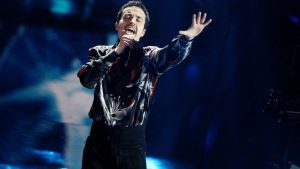 Diodato: il cantante si esibirà all’Eurovision Song Contest 2022