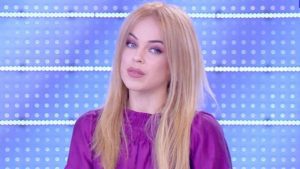 Drusilla Gucci su Chiofalo: “Sono profondamente disgustata, siamo in pausa”
