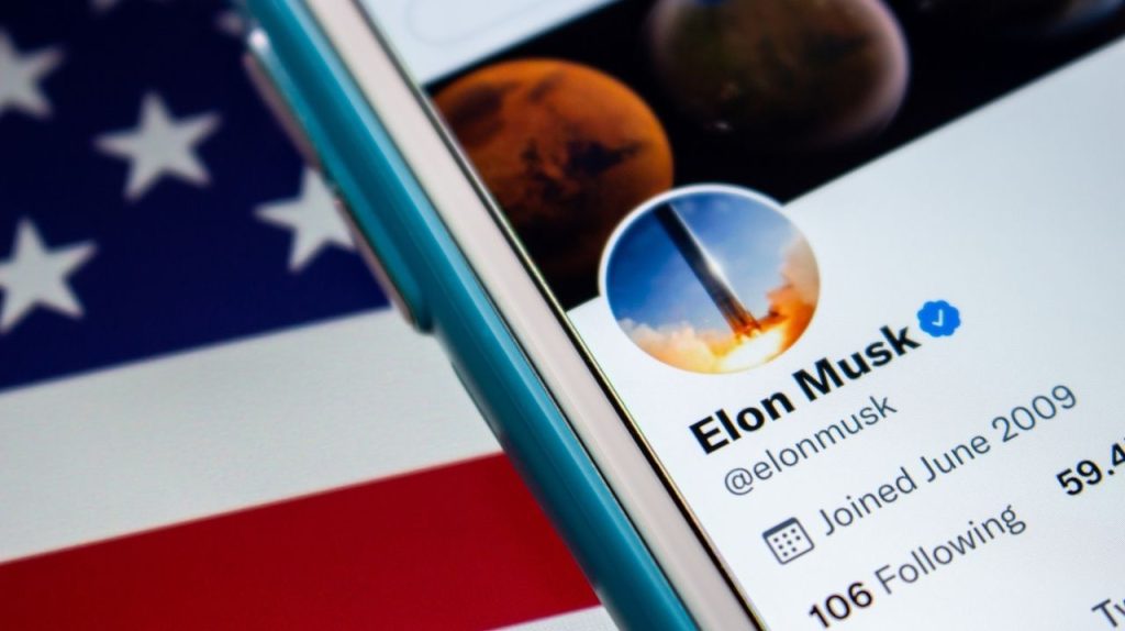 Twitter di Elon Musk