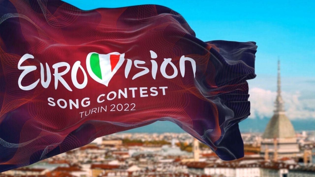 Tutto sull'Eurovision 2022: di Torino: scaletta programma canzoni cantanti ospiti nazioni scommesse