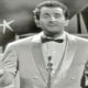 Domenico Modugno all'Eurovision
