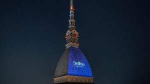 Come raggiungere l’Eurovision di Torino
