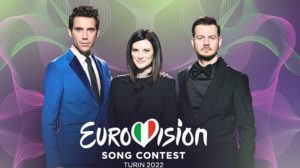 Eurovision Torino, biglietti esauriti: l’evento dell’anno è già sold out