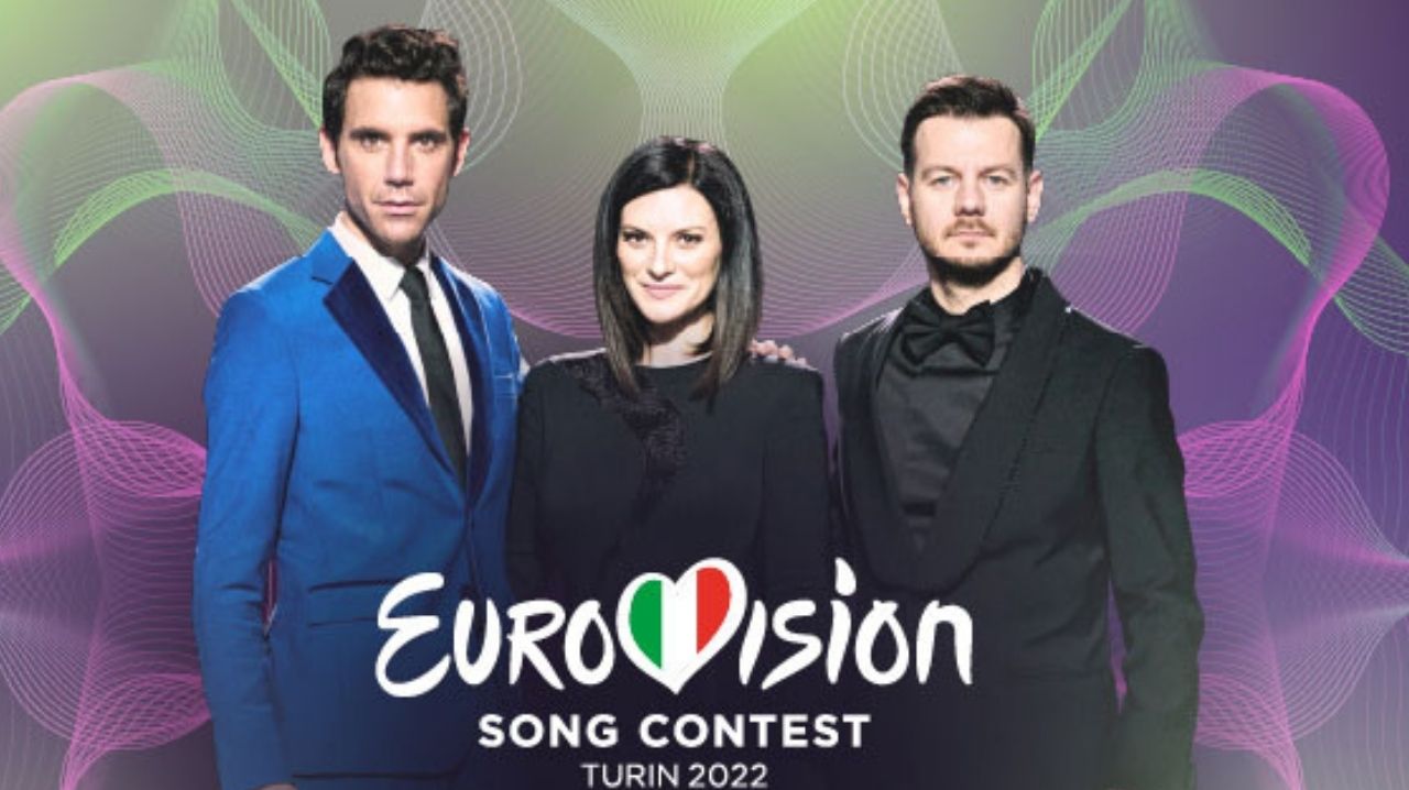 Eurovision Song Contest biglietti Torino
