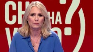 Federica Sciarelli su Chi l’ha visto: “Vogliono fermarmi”