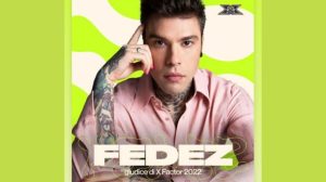 Fedez torna a X Factor: l’annuncio su Instagram
