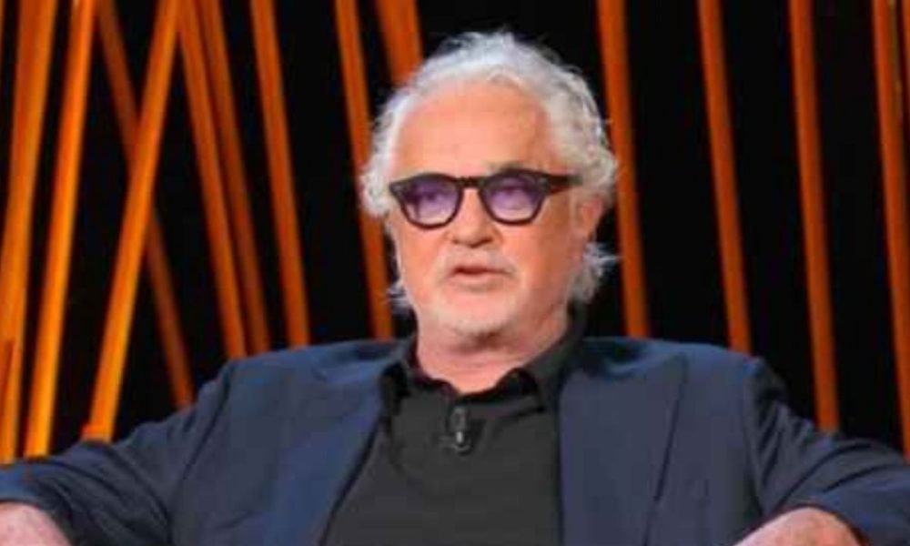 Flavio Briatore: Rai2 stoppa il ritorno di The Apprentice