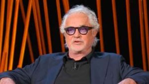 Flavio Briatore: Rai2 stoppa il ritorno di The Apprentice