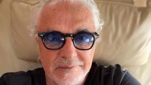 Flavio Briatore dà ragione a Borghese: “I giovani non vogliono lavorare”