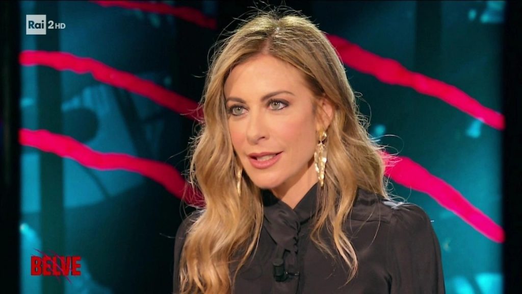 francesca fagnani