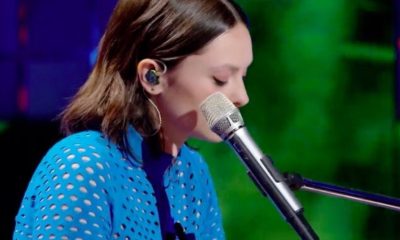 Francesca Michielin Instagram David di Donatello
