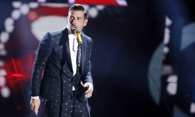 francesco gabbani