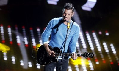 francesco gabbani