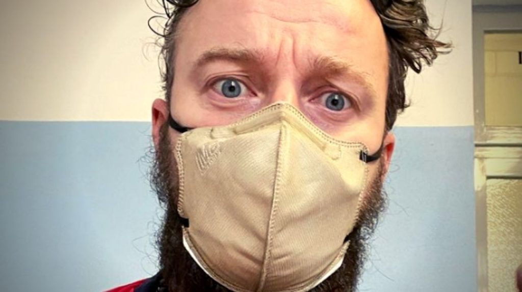 Francesco Facchinetti Instagram