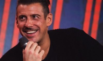 Francesco Gabbani