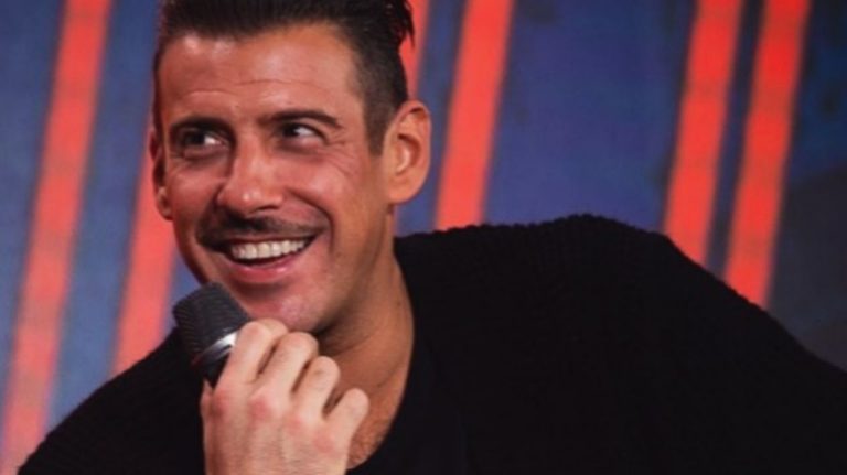 Francesco Gabbani
