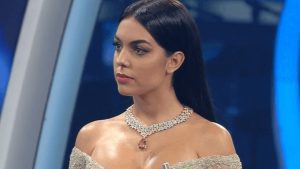 Georgina e Ronaldo: “Bambino nostro, ti ameremo per sempre”
