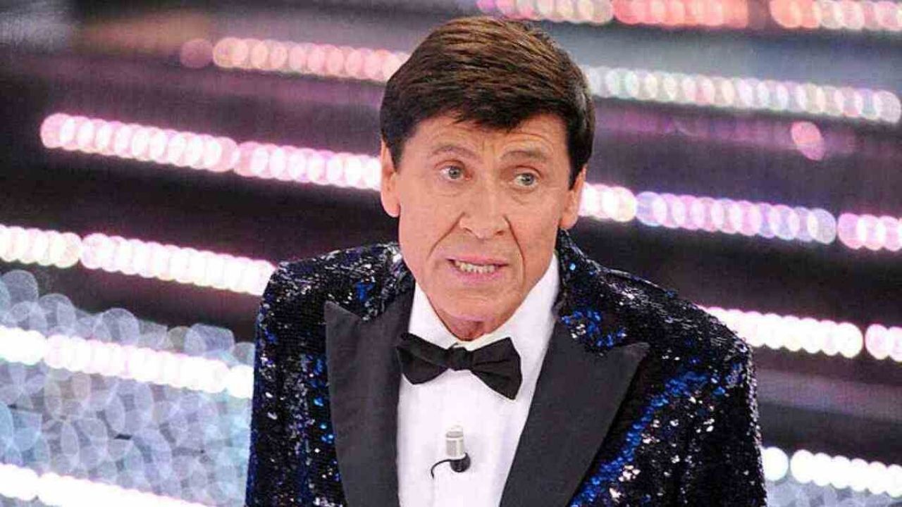 gianni morandi