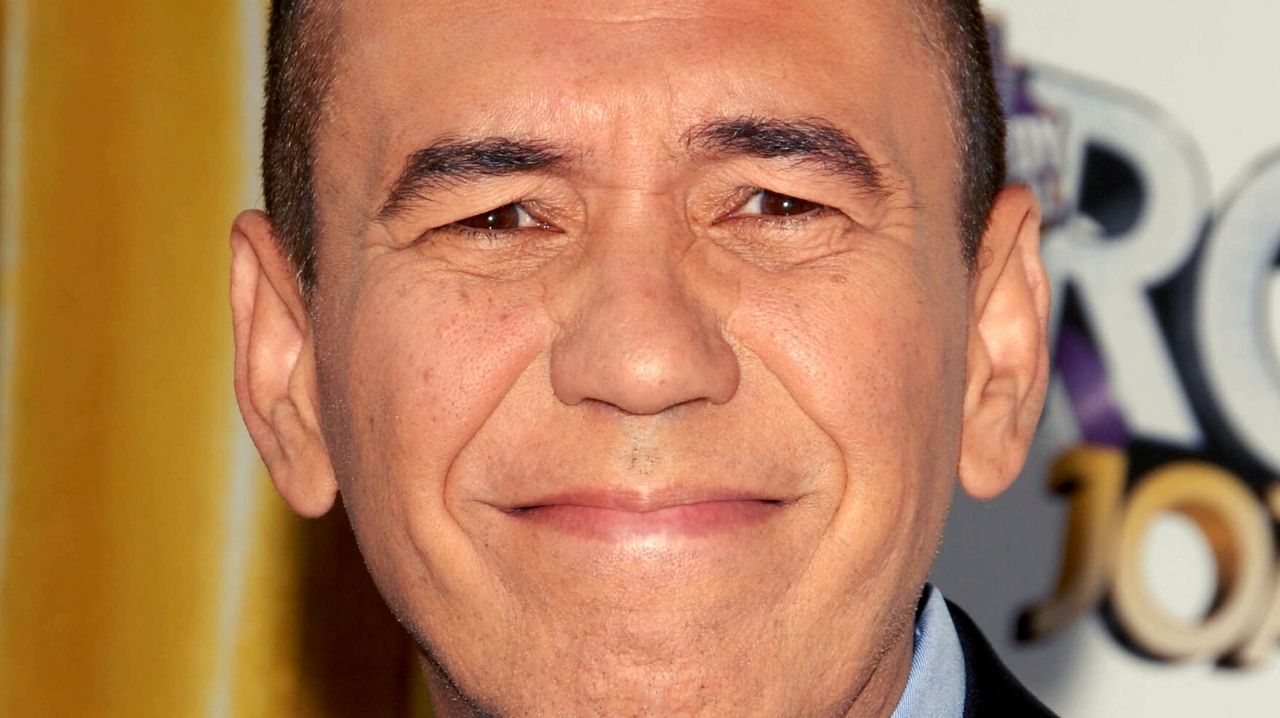 Gilbert Gottfried