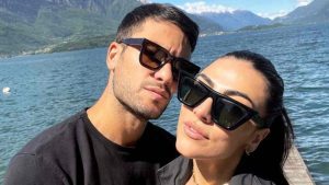 Giulia Salemi: “Pier non sta benissimo”, la preoccupazione dei fan