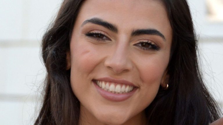 giulia salemi