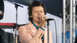 Harry Styles, sul suo orientamento sessuale: “No alle etichette”