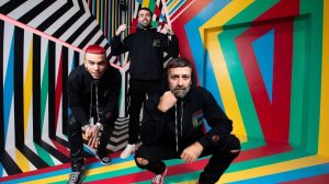 Healthy Color: il brand si Sfera Ebbasta, Andrea Petagna e Marcelo Burlon apre 3 nuovi store