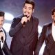 Il Volo ospite semifinale Eurovision 2022