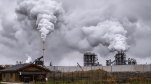 Inquinamento atmosferico, allarme dell’OMS: muoiono 13 persone al minuto