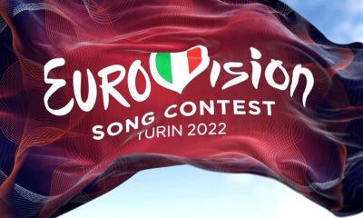 Eurovision Song Contest Israele 2022