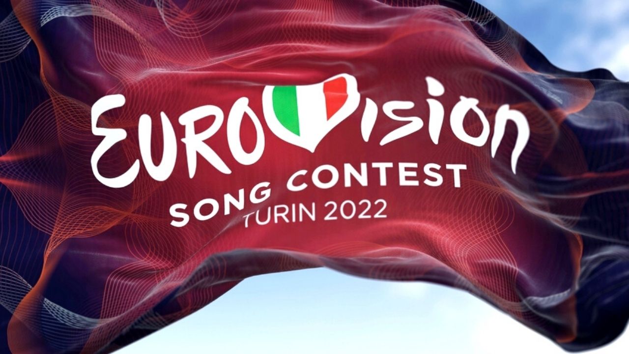 Eurovision Song Contest Israele 2022