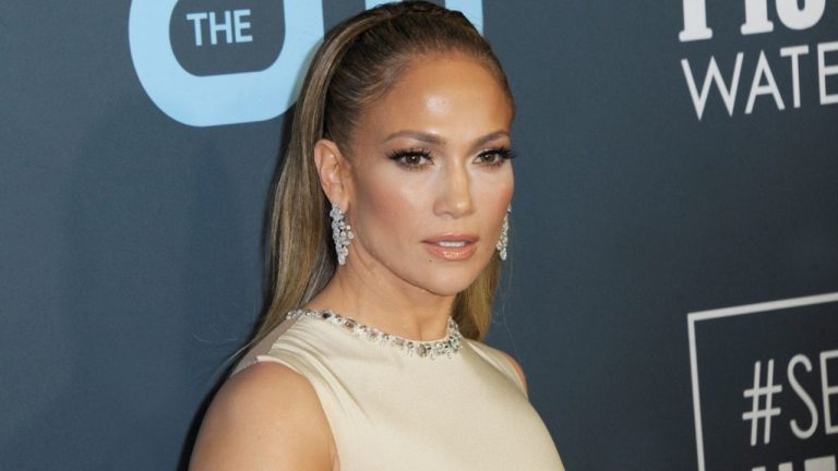 jennifer lopez