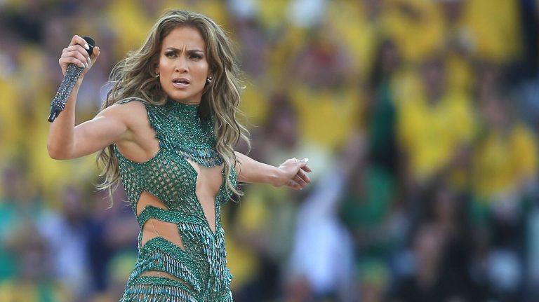 Jennifer Lopez